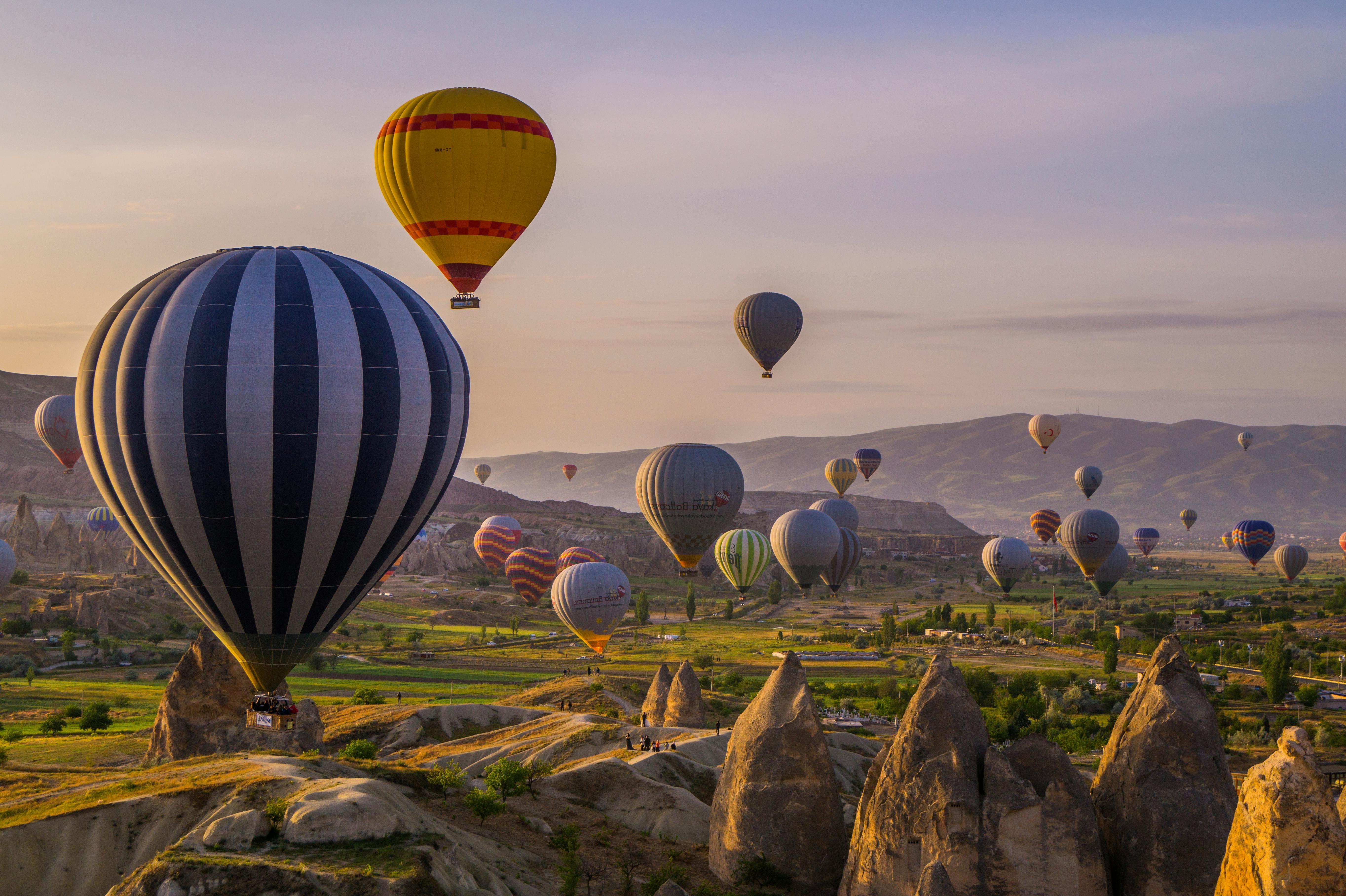Zeus Cave Suites Goreme