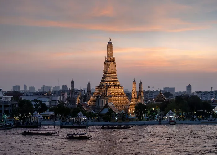 S3 Residence Park Bangkok