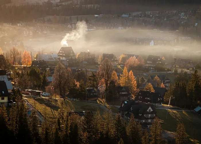 Villa Adamo&SPA Zakopane