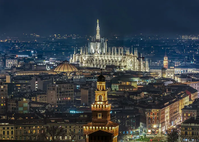 Bed and Breakfast Aldebaran Milano