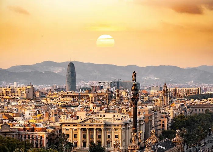 Anita'S Bed And Breakfast Barcellona