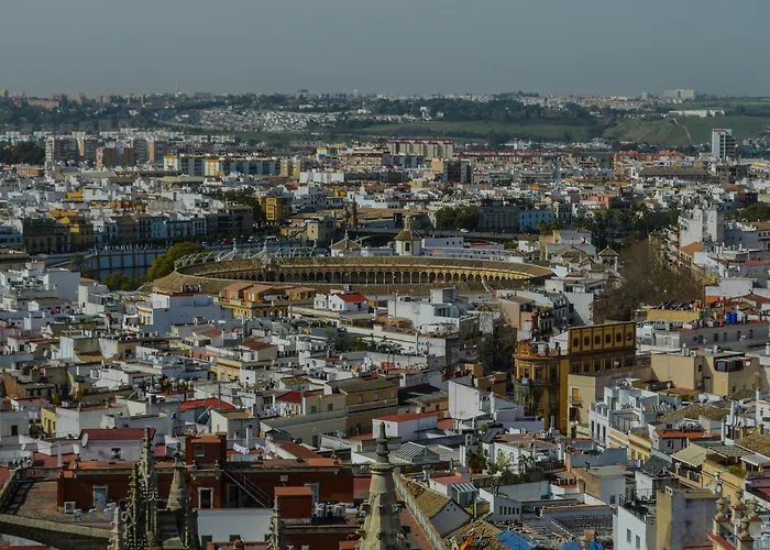 Eme Sevilla Turistica