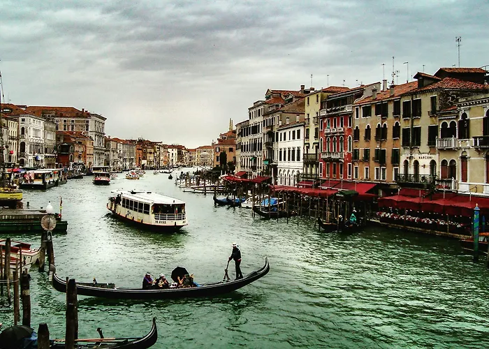 B&B Casin Dei Nobili Venice