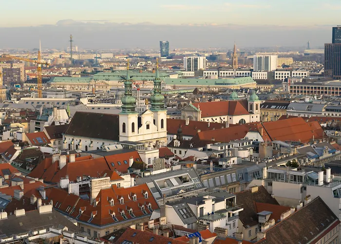 Pension Lerner Vienna