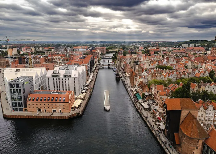 Villa Lido Gdansk