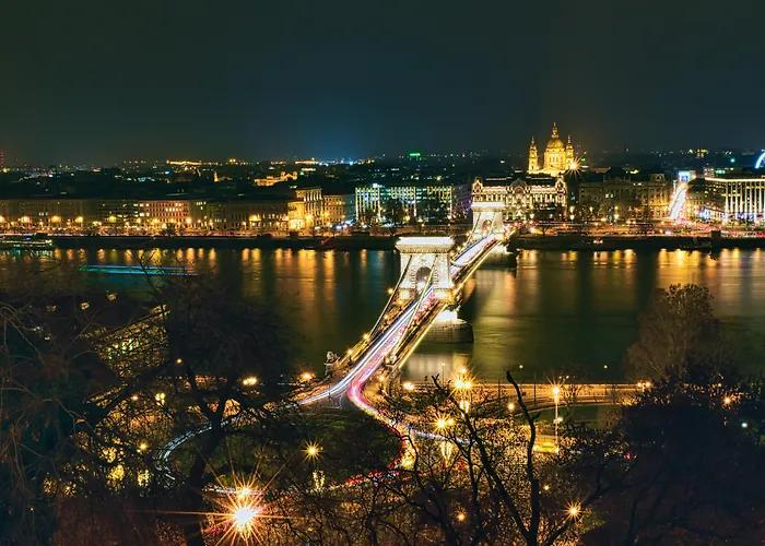 SWU Magazine Rooms Budapest