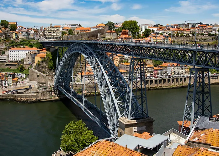 Oporto Loft Bed & Breakfast