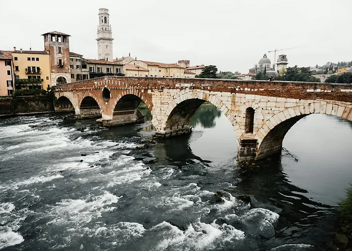 Ariel B&B Verona