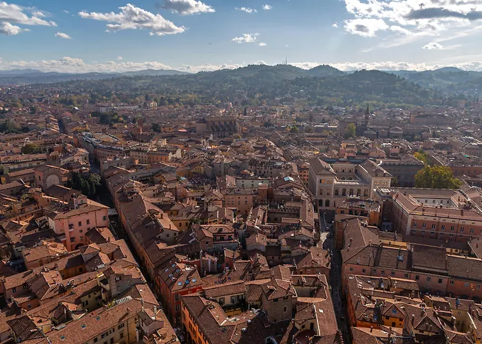 Il Cantuccio B&B Bologna