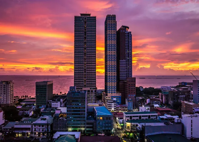 Chic Haven Bed & Breakfast Manila