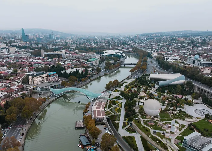 Home 6 Tbilisi
