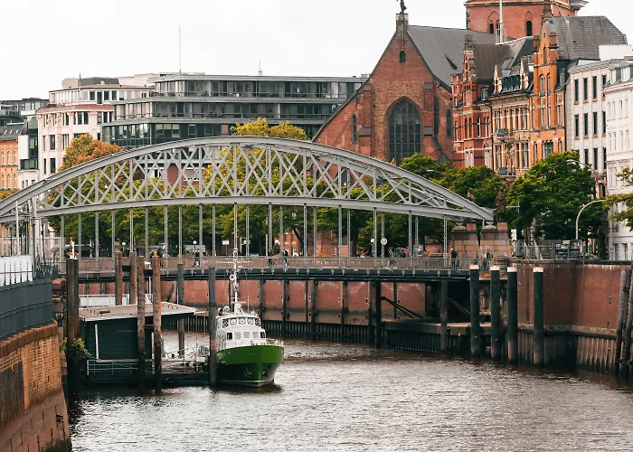 Bed&Breakfast Bigalke Hamburg
