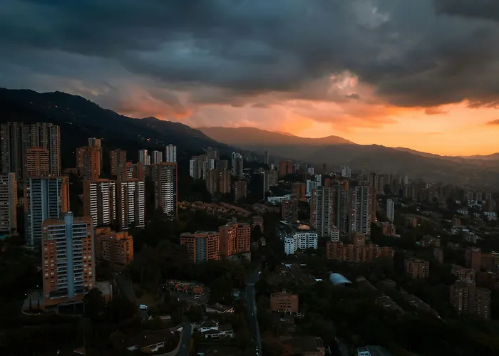Casa Medallo Medellín