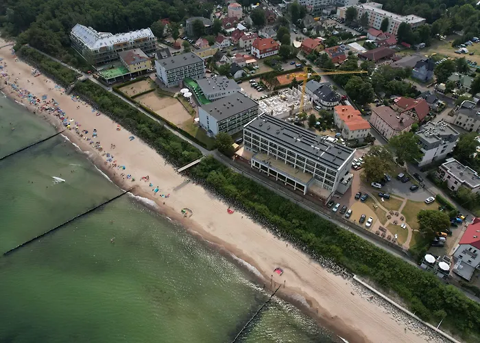 Villa Meduza Kolberg