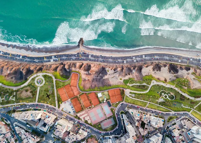 Idea Home Distretto di Distretto di Lima