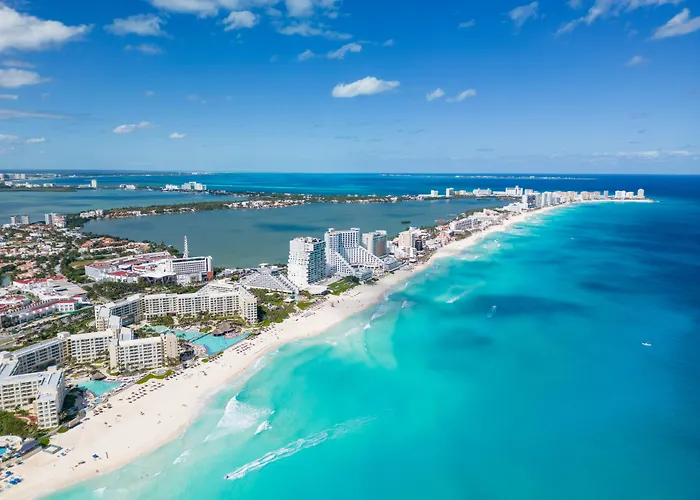 Bed and Breakfast The Quetzal Cancún