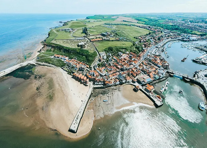 The Beehive Inn Whitby