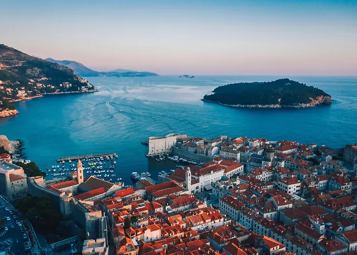 Bed and Breakfast Akademis Academia Dubrovnik