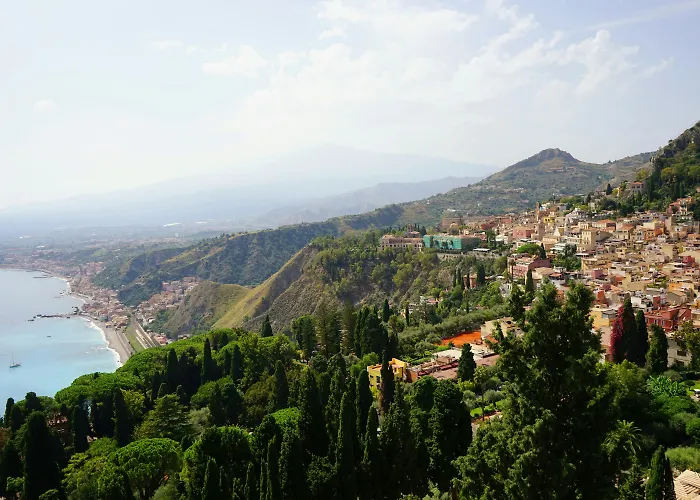B&B Joan'S Heritage Taormina