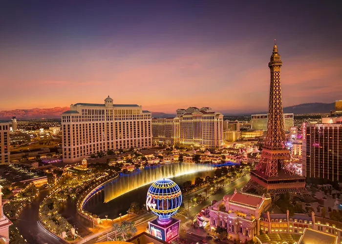 The Oasis At The Lakes Las Vegas