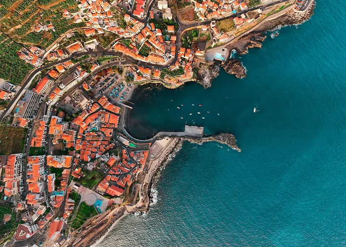 Vila Camacho Guest House Funchal 