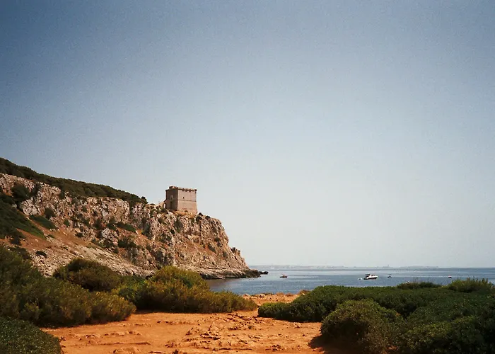 Villa Tuzzo Lecce