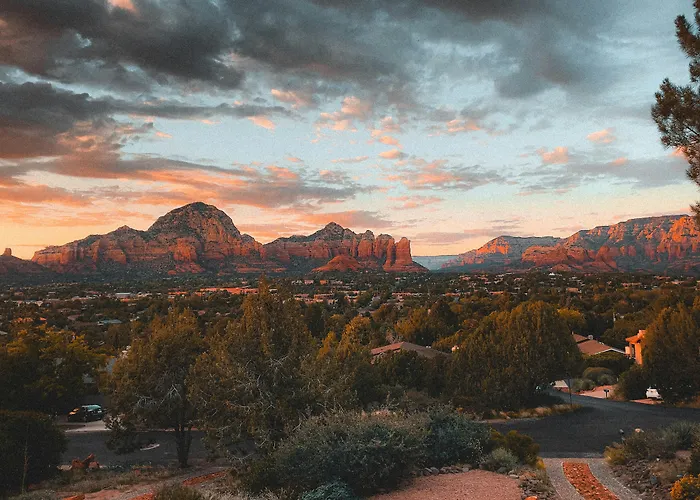 Briar Patch Inn Sedona