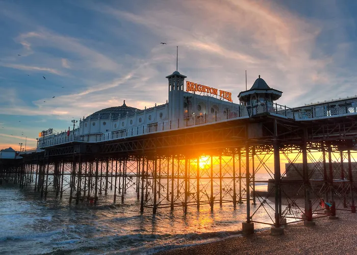 Brighton Inn Boutique Guest Accommodation