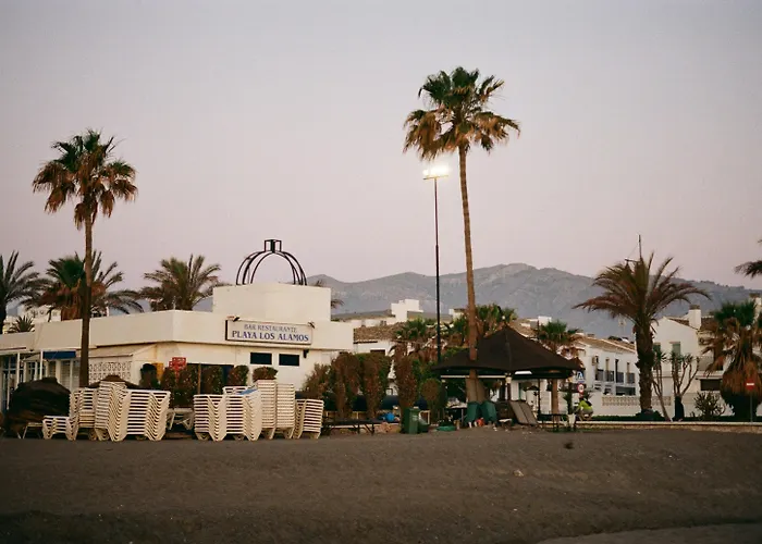 Casa Paraíso Boutique B&B Torremolinos