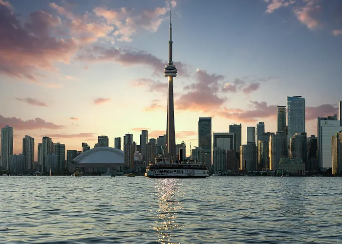 Bed and Breakfast Xiao Wang Toronto