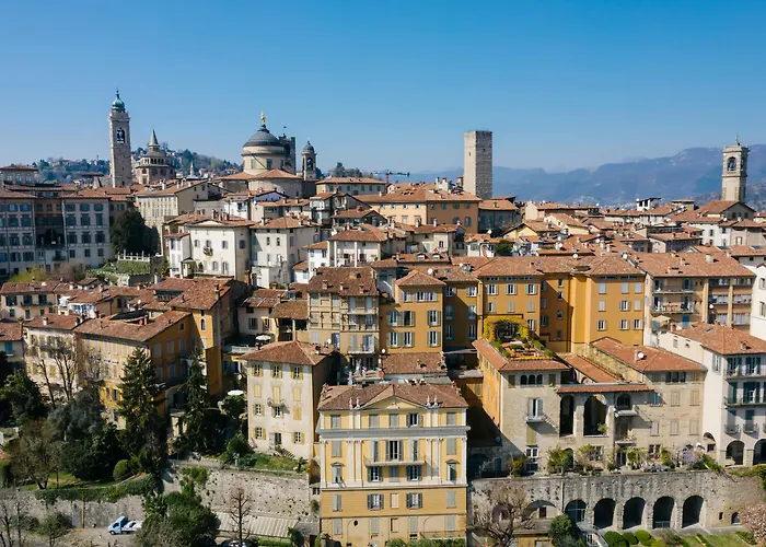 Ciccio B&B Bergamo