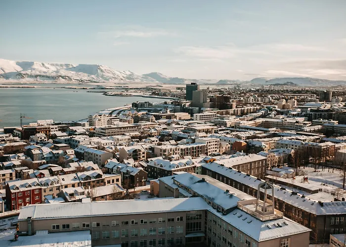 Snorri'S Guesthouse Reykjavík