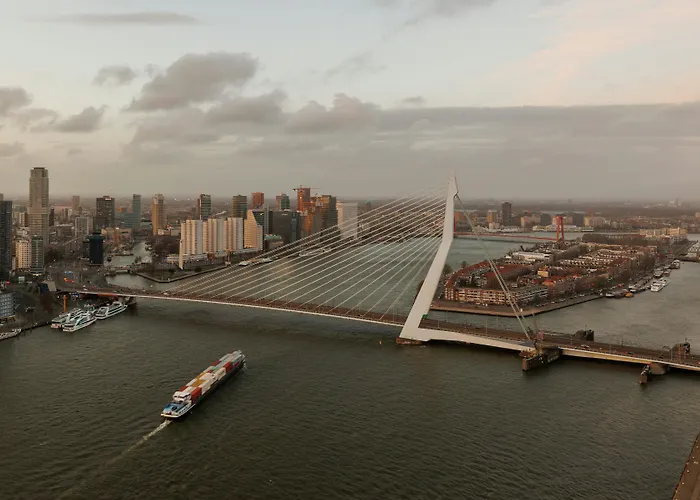 Weena House Rotterdam