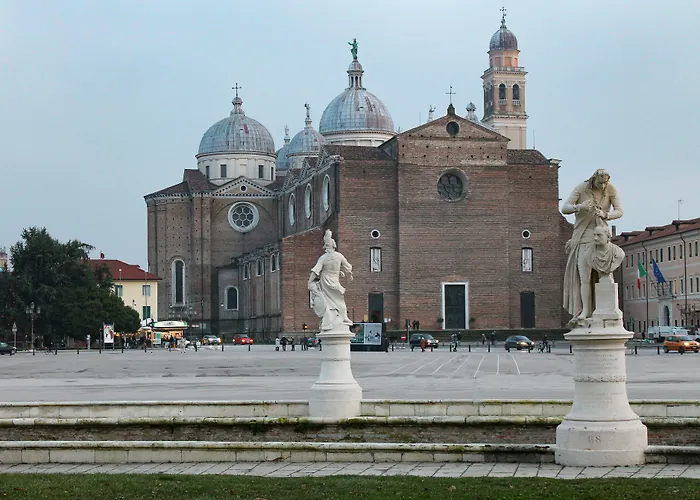 Bed and Breakfast Diamantino Town House Padova