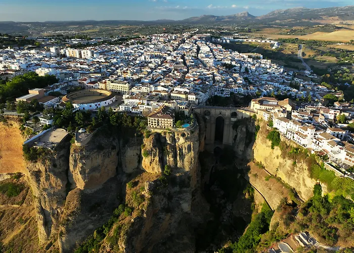 Salvatierra Guest House Ronda
